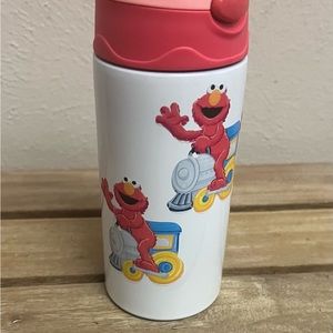 Toddler Elmo tumbler